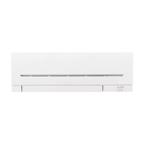 Immagine di Mitsubishi MSZ-AP R32 Climatizzatore a parete quadri split inverter Wi-Fi bianco | unità esterna 8 kW unità interne 5000+7000+7000+21000 BTU MXZ-4F80VF2+MSZ-AP[15|20|20]VG+MSZ-AP[60]VGK