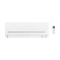 Immagine di Mitsubishi MSZ-AP R32 Unità interna a parete mono/multisplit Wi-Fi, 9000 BTU MSZ-AP25VGK