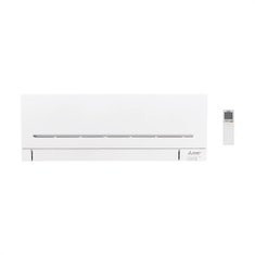 Immagine di Mitsubishi MSZ-AP R32 Unità interna a parete mono/multisplit Wi-Fi, 15000 BTU MSZ-AP42VGK