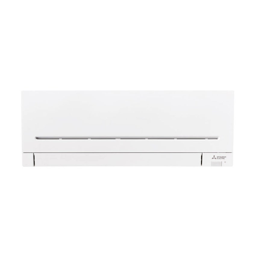 Immagine di Mitsubishi MSZ-AP R32 Climatizzatore a parete quadri split inverter Wi-Fi bianco | unità esterna 8 kW unità interne 7000+7000+7000+15000 BTU MXZ-4F80VF2+MSZ-AP[20|20|20]VG+MSZ-AP[42]VGK