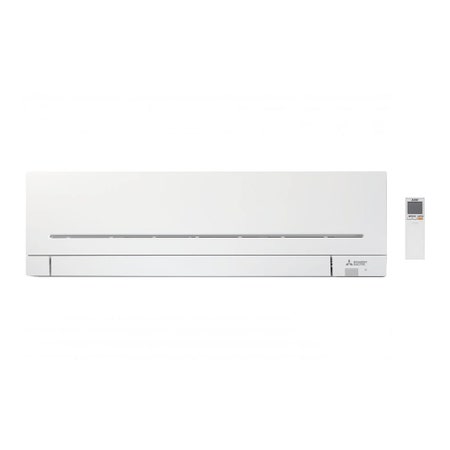 Immagine di Mitsubishi MSZ-AP Large R32 Unità interna a parete mono/multisplit Wi-Fi, 21000 BTU MSZ-AP60VGK