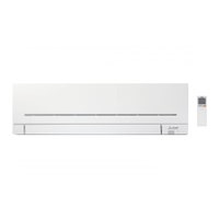 Immagine di Mitsubishi MSZ-AP Large R32 Unità interna a parete mono/multisplit Wi-Fi, 24000 BTU MSZ-AP71VGK