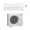 Immagine di Mitsubishi MSZ-AP R32 Climatizzatore a parete monosplit inverter Wi-Fi | unità esterna 5 kW unità interna 18000 BTU MUZ-AP50VG+MSZ-AP50VGK