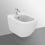 Immagine di Ideal Standard TESI bidet sospeso con fissaggi nascosti, colore bianco T355201
