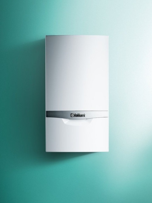 Immagine di Vaillant atmoTEC plus VMW 280-5 ERP (GPL) Caldaia murale per riscaldamento e acqua calda sanitaria 0010016278