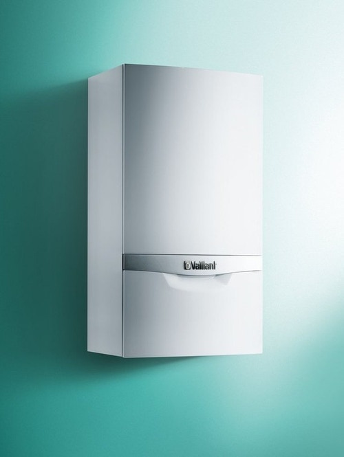 Immagine di Vaillant atmoTEC plus VMW 280-5 ERP (GPL) Caldaia murale per riscaldamento e acqua calda sanitaria 0010016278