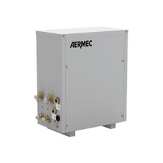 Immagine di Aermec CWXM Modulo di potenza dual split SOLO raffreddamento 7.1 kW CWXM720