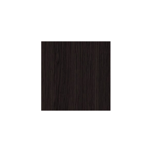 Immagine di Flaminia IO mensola L.200 P.55 con foro centrale per lavabo IO75 (art. IO4275), finitura rovere moro IO75M3RM