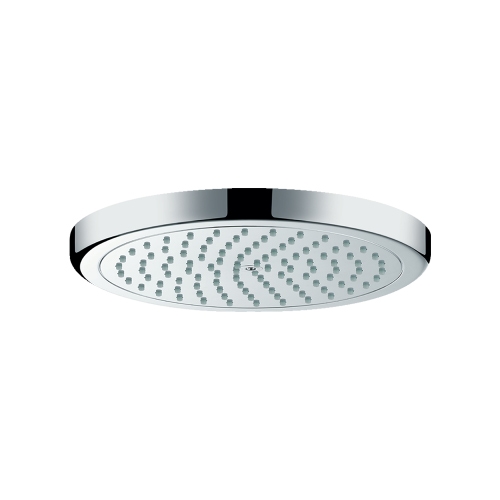 Immagine di Hansgrohe CROMA soffione doccia 220 1 jet, finitura cromo 26464000