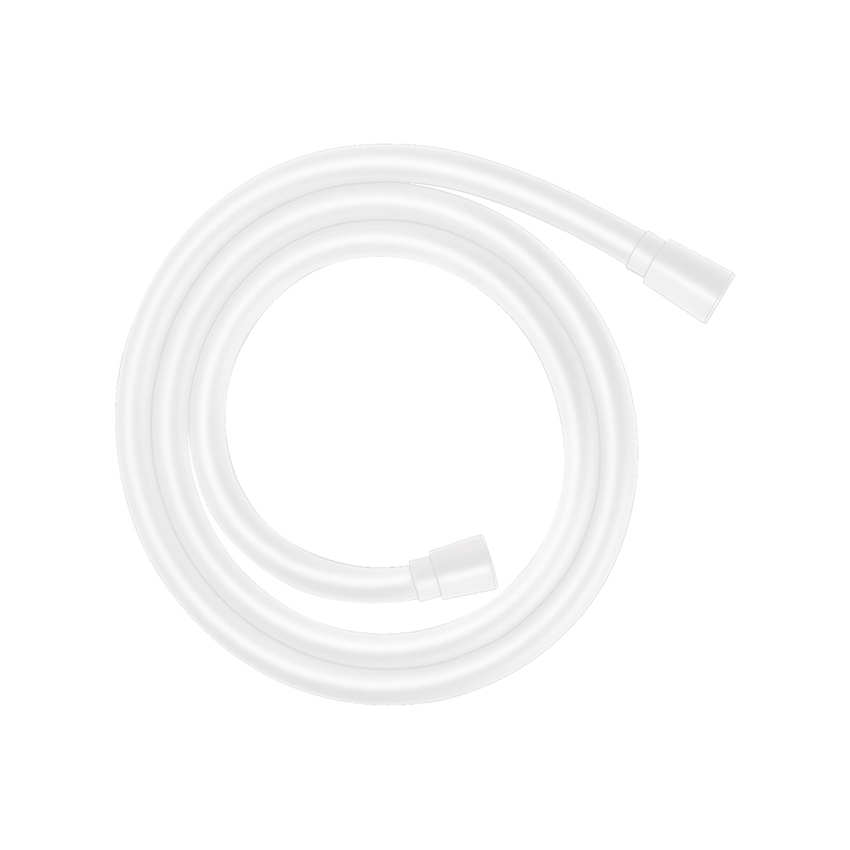Immagine di Hansgrohe ISIFLEX flessibile da 160 cm, colore bianco 28276450