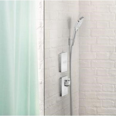 Immagine di Hansgrohe ISIFLEX flessibile da 160 cm, colore bianco 28276450