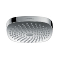 Immagine di Hansgrohe CROMA SELECT E soffione doccia 180 2 jet, EcoSmart 9 l/min, finitura cromo 26528000