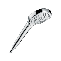 Doccetta Ideale Standard BC774AA | Finitura Cromata | Con Gommini Anticalcare In Silicone