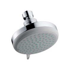 Immagine di Hansgrohe CROMA 100 soffione doccia vario, finitura cromo 27441000