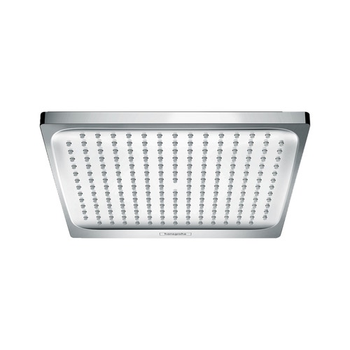 Immagine di Hansgrohe CROMETTA E soffione doccia 240 1 jet, finitura cromo 26726000