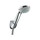 Hansgrohe CROMETTA 85 set supporto doccia Mono con flessibile doccia 160 cm, finitura cromo 27577000