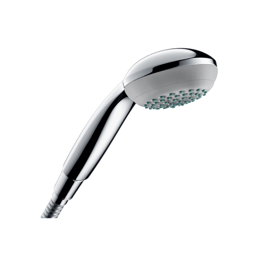 Immagine di Hansgrohe CROMETTA 85 doccetta Mono Green 6 l/min, finitura cromo 28561000