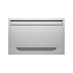 Immagine di Sabiana Kit cornice CBF-A estetica Breeze (grandezza 2) per Carisma Whisper versione IV 9071162