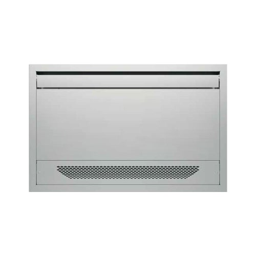 Immagine di Sabiana Kit cornice CBF-A estetica Breeze (grandezza 2) per Carisma Whisper versione IV 9071162