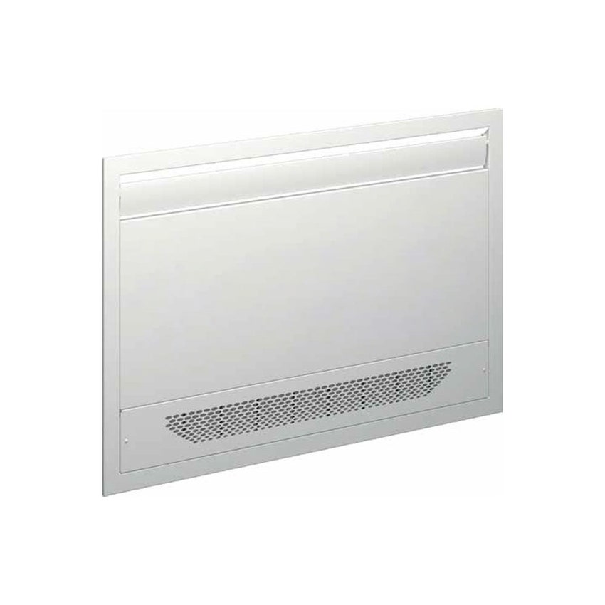 Immagine di Sabiana Kit cornice CBF-A estetica Breeze (grandezza 2) per Carisma Whisper versione IV 9071162