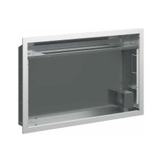 Immagine di Sabiana Kit cassa da incasso IBF 2 Breeze (grandezza 2) per Carisma Whisper versione IV 9071152