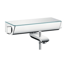 Immagine di Hansgrohe ECOSTAT SELECT miscelatore termostatico vasca esterno, finitura cromo 13141000