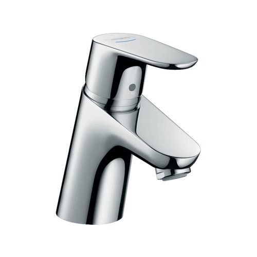 Immagine di Hansgrohe FOCUS rubinetto 70 senza scarico, finitura cromo 31130000