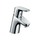 Hansgrohe FOCUS miscelatore monocomando lavabo 70, CoolStart, con saltarello e scarico, finitura cromo 31539000