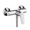 Immagine di Hansgrohe FOCUS miscelatore monocomando doccia esterno, finitura cromo 31960000