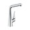 Immagine di Hansgrohe M71 miscelatore cucina monocomando H.36 cm, con bocca d'erogazione estraibile, finitura cromo 73812000