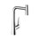 Immagine di Hansgrohe M51 miscelatore cucina monocomando H.40 cm, con bocca d'erogazione estraibile, finitura cromo 73853000
