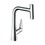 Immagine di Hansgrohe M51 miscelatore cucina monocomando H.33.5 cm, con bocca d'erogazione estraibile, finitura cromo 73852000