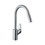 Immagine di Hansgrohe M41 miscelatore cucina monocomando H.41 cm, con doccetta estraibile, finitura cromo 73880000