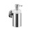 Immagine di Hansgrohe LOGIS distributore sapone liquido, finitura cromo 40514000