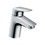 Immagine di Hansgrohe LOGIS miscelatore monocomando lavabo H.14 cm 70, con saltarello e scarico, finitura cromo 71070000