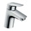 Immagine di Hansgrohe LOGIS miscelatore monocomando lavabo H.14 cm 70, con piletta push-open, finitura cromo 71077000