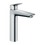Immagine di Hansgrohe LOGIS miscelatore monocomando lavabo H.27 cm 190, con saltarello e scarico, finitura cromo 71090000