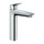 Hansgrohe LOGIS miscelatore monocomando lavabo H.27 cm 190, senza saltarello e scarico, finitura cromo 71091000