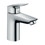 Immagine di Hansgrohe LOGIS miscelatore monocomando lavabo H.16 cm 100, CoolStart, con saltarello e scarico, finitura cromo 71102000