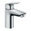 Immagine di Hansgrohe LOGIS miscelatore monocomando lavabo H.16 cm 100, con piletta push-open, finitura cromo 71107000