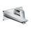 Immagine di Hansgrohe LOGIS miscelatore monocomando lavabo, ad incasso, a parete, finitura cromo 71220000