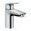Immagine di Hansgrohe LOGIS miscelatore monocomando lavabo H.16 cm 100, con scarico e saltarello, finitura cromo 71171000