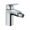 Immagine di Hansgrohe LOGIS miscelatore monocomando bidet H.16 cm 70, con scarico e saltarello, finitura cromo 71200000
