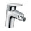 Immagine di Hansgrohe LOGIS miscelatore monocomando bidet H.14 cm 70, con scarico e saltarello, finitura cromo 71204000