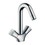 Immagine di Hansgrohe LOGIS miscelatore lavabo 2 maniglie 150, senza scarico e saltarello, finitura cromo 71221000