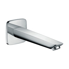 Immagine di Hansgrohe LOGIS bocca erogazione, finitura cromo 71410000