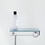 Immagine di Hansgrohe SHOWER TABLET SELECT miscelatore termostatico doccia 300, esterno, finitura cromo 13171000