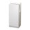 Immagine di Mitsubishi JET TOWEL Slim Asciugamano elettrico bianco con riscaldatore JT-SB216JSH2-W-NE