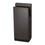 Immagine di Mitsubishi JET TOWEL Slim Asciugamano elettrico nero con riscaldatore JT-SB216JSH2-H-NE