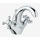 Batteria monoforo
per lavabo